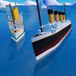 Symbol von TINY SHIPS: Dangerous Seas
