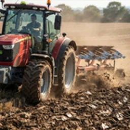 Symbol von Farming Village Crop Simulator