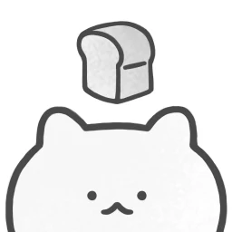Icône de 고양이랑 식빵 구울래?